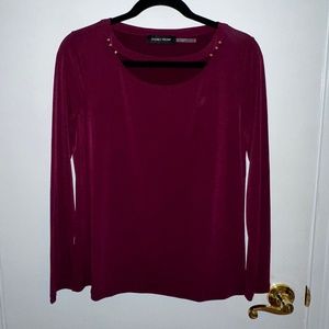 Ivanka Trump Blouse